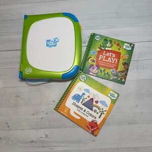 LeapFrog LeapStart 3D Interactive Learning System